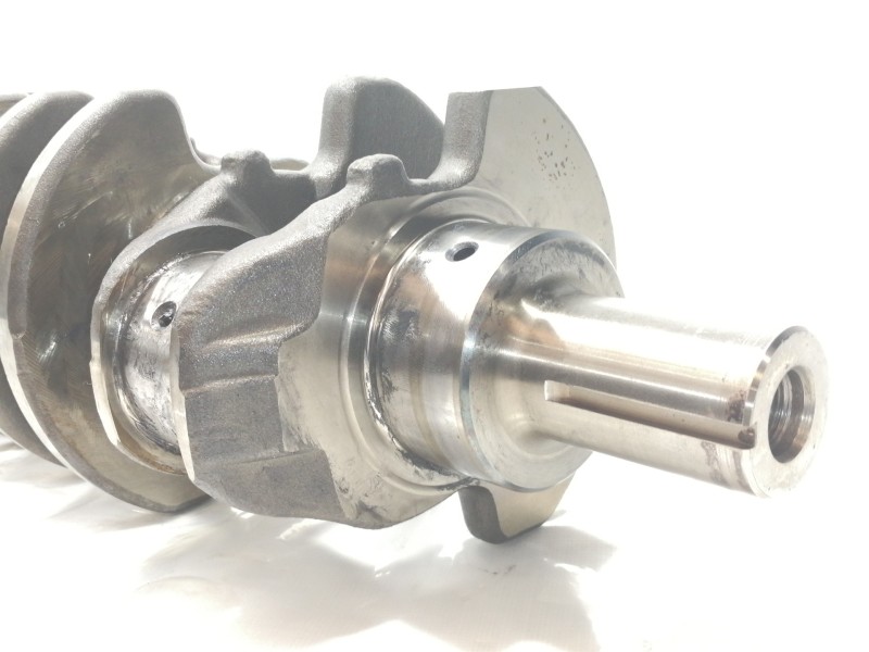 Recambio de cigueñal para kia carnival ii 2.9 cdri ex referencia OEM IAM   