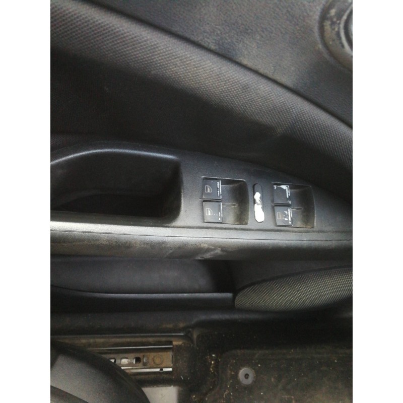 Recambio de mando elevalunas delantero izquierdo para seat altea (5p1) sport-up referencia OEM IAM 5P1867171A  