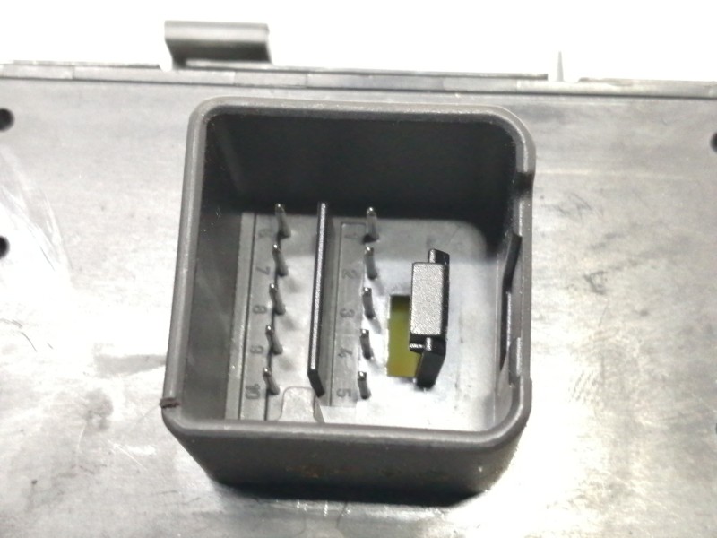 Recambio de mando elevalunas delantero izquierdo para seat altea (5p1) sport-up referencia OEM IAM 5P1867171A  