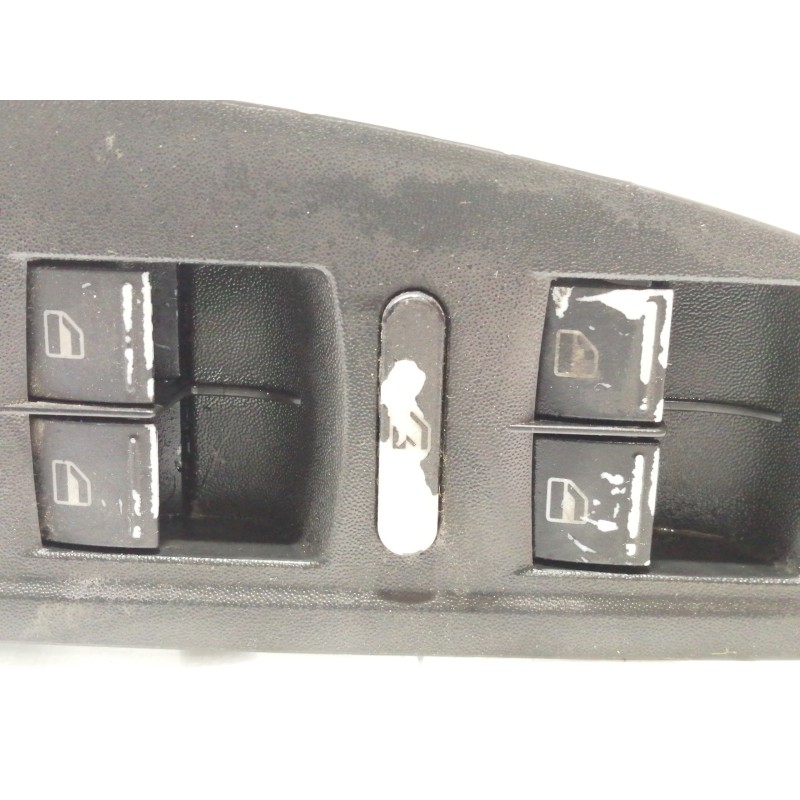 Recambio de mando elevalunas delantero izquierdo para seat altea (5p1) sport-up referencia OEM IAM 5P1867171A  