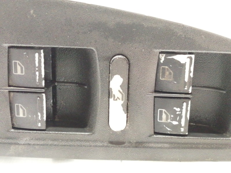 Recambio de mando elevalunas delantero izquierdo para seat altea (5p1) sport-up referencia OEM IAM 5P1867171A  