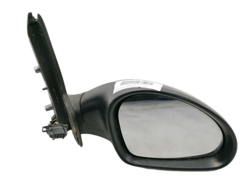 Recambio de retrovisor derecho para seat altea (5p1) sport-up referencia OEM IAM 212873136  