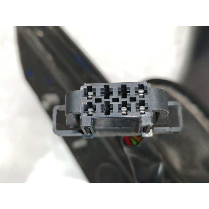 Recambio de retrovisor derecho para seat altea (5p1) sport-up referencia OEM IAM 212873136  