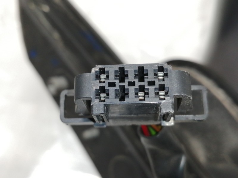 Recambio de retrovisor derecho para seat altea (5p1) sport-up referencia OEM IAM 212873136  