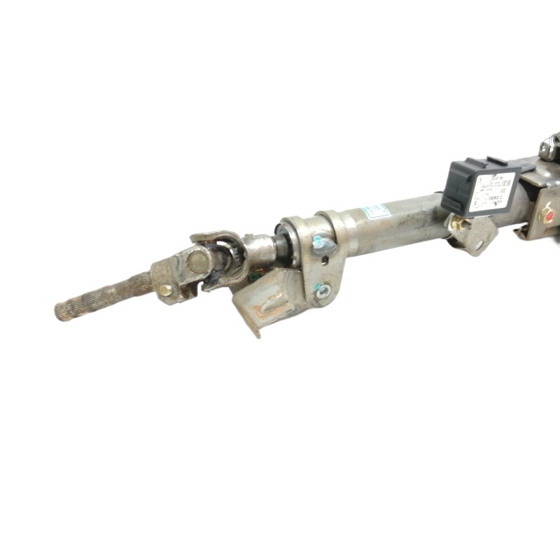 Recambio de columna direccion para kia carnival ii 2.9 cdri ex referencia OEM IAM   