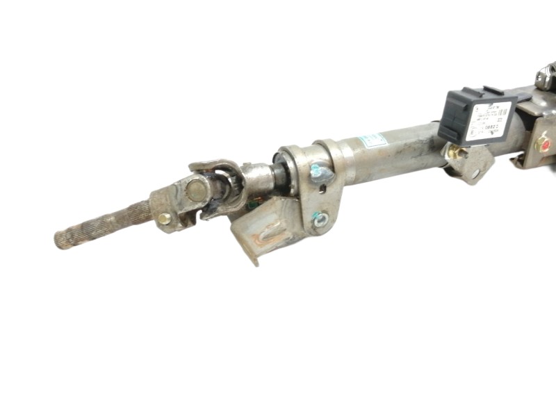 Recambio de columna direccion para kia carnival ii 2.9 cdri ex referencia OEM IAM   