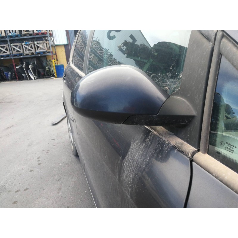 Recambio de retrovisor derecho para seat altea (5p1) sport-up referencia OEM IAM 212873136  