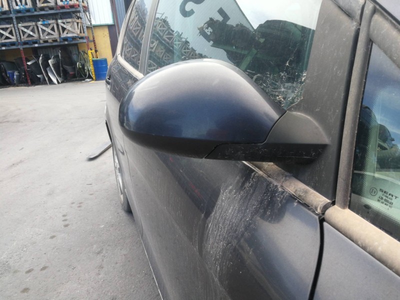 Recambio de retrovisor derecho para seat altea (5p1) sport-up referencia OEM IAM 212873136  