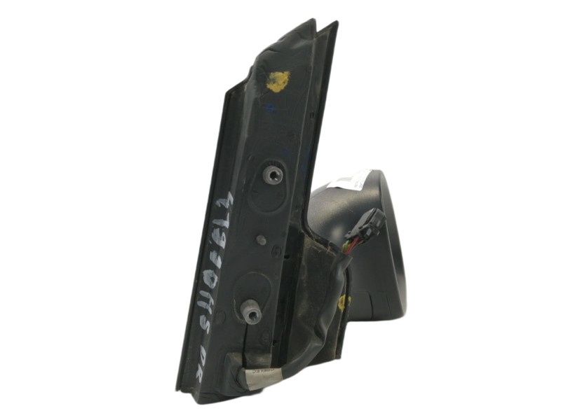 Recambio de retrovisor derecho para seat altea (5p1) sport-up referencia OEM IAM 212873136  