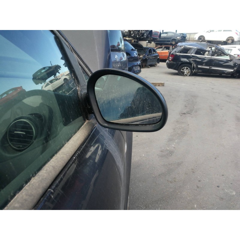 Recambio de retrovisor derecho para seat altea (5p1) sport-up referencia OEM IAM 212873136  