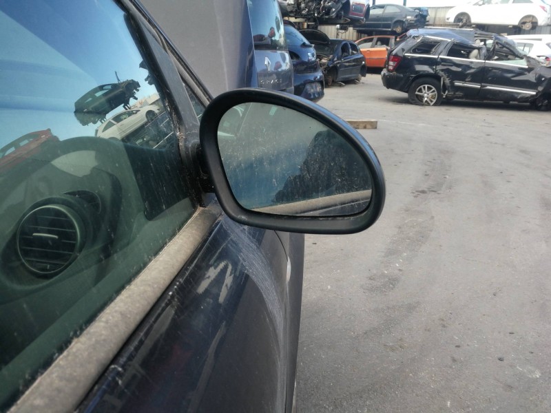 Recambio de retrovisor derecho para seat altea (5p1) sport-up referencia OEM IAM 212873136  