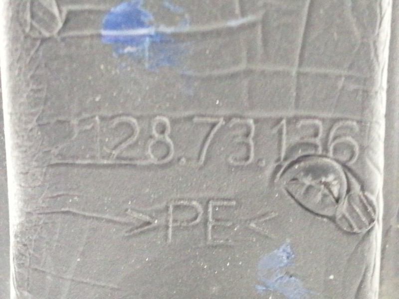 Recambio de retrovisor derecho para seat altea (5p1) sport-up referencia OEM IAM 212873136  