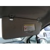 Recambio de parasol derecho para peugeot 308 confort referencia OEM IAM   