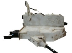 Recambio de cerradura puerta delantera derecha para peugeot partner kombi premium referencia OEM IAM 828405 A01851 4151M1570I3 2