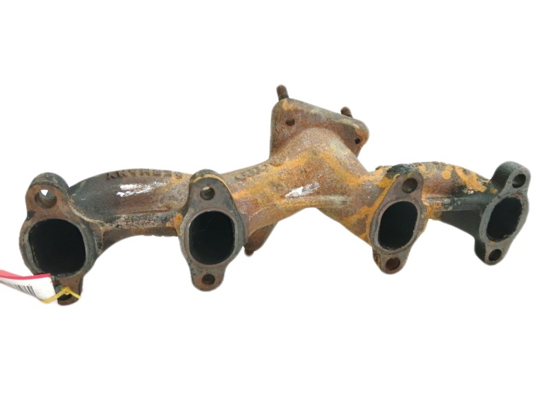 Recambio de colector escape para volkswagen passat berlina (3b2) comfortline referencia OEM IAM 253033AG  