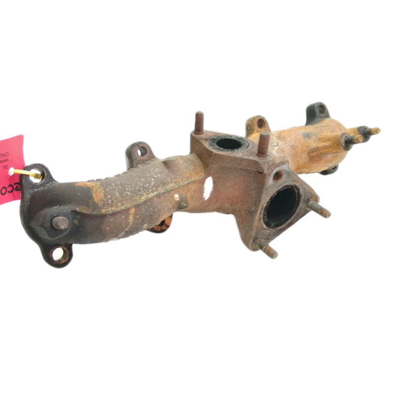 Recambio de colector escape para volkswagen passat berlina (3b2) comfortline referencia OEM IAM 253033AG  