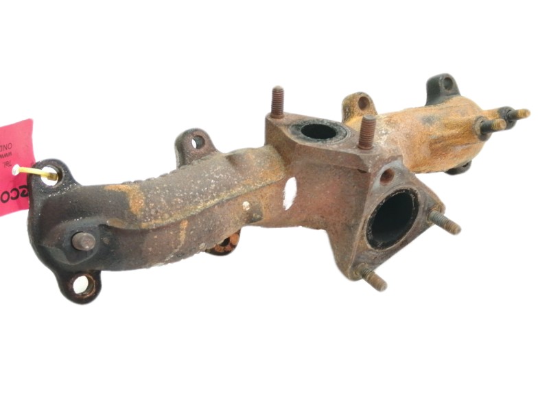 Recambio de colector escape para volkswagen passat berlina (3b2) comfortline referencia OEM IAM 253033AG  