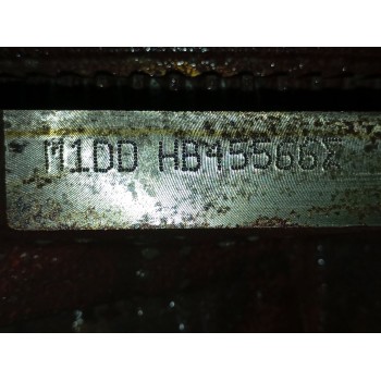 MOTOR COMPLETO M1DD M1DD 