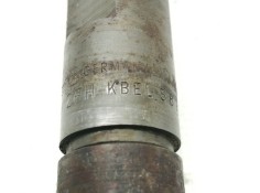 Recambio de inyector para volkswagen passat berlina (3b2) comfortline referencia OEM IAM 028130201T 2FHKBEL58P  2