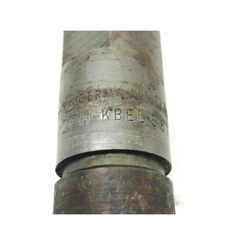 Recambio de inyector para volkswagen passat berlina (3b2) comfortline referencia OEM IAM 028130201T 2FHKBEL58P 