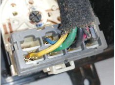 Recambio de mando calefaccion / aire acondicionado para kia carnival ii 2.9 cdri ex referencia OEM IAM OK53C61190   2