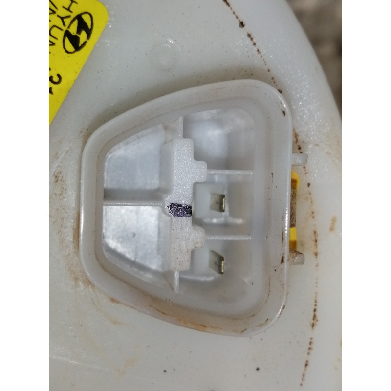 Recambio de aforador para hyundai ix35 comfort 2wd referencia OEM IAM 311102Y200 1002880349 GKN0294GJABLOV 