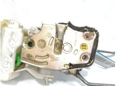 Recambio de cerradura puerta delantera derecha para honda accord berlina (cg7-9/ch1-7) 1.8i ls (cg8) referencia OEM IAM    2