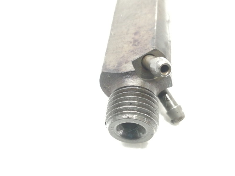 Recambio de inyector para volkswagen passat berlina (3b2) comfortline referencia OEM IAM 028130201T 2FHKBEL58P 