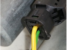 Recambio de elevalunas delantero derecho para peugeot partner kombi premium referencia OEM IAM 402104B   2