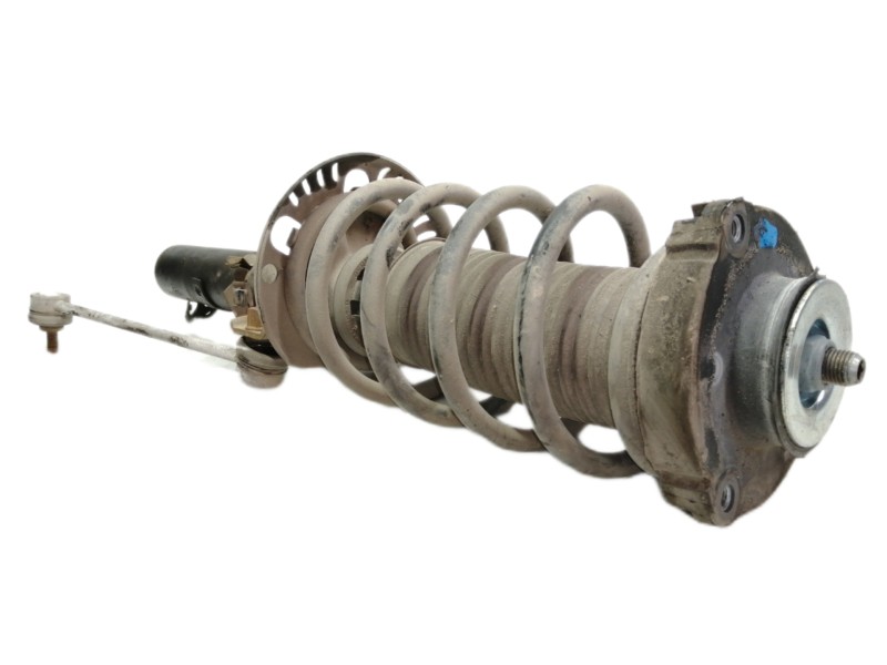 Recambio de amortiguador delantero derecho para skoda roomster (5j7) friend referencia OEM IAM 6Q0413031BL  
