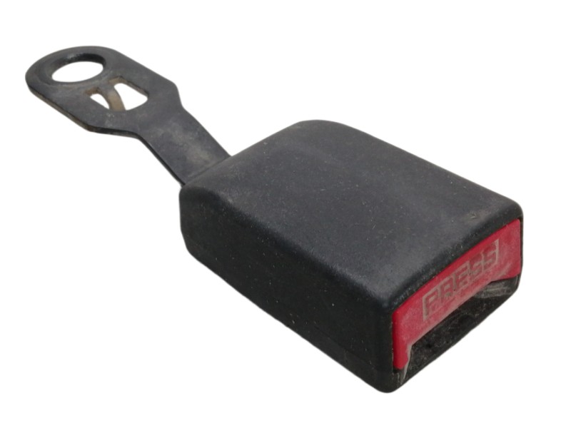 Recambio de enganche cinturon delantero derecho para peugeot partner kombi premium referencia OEM IAM 96815080XT 306129500G21 