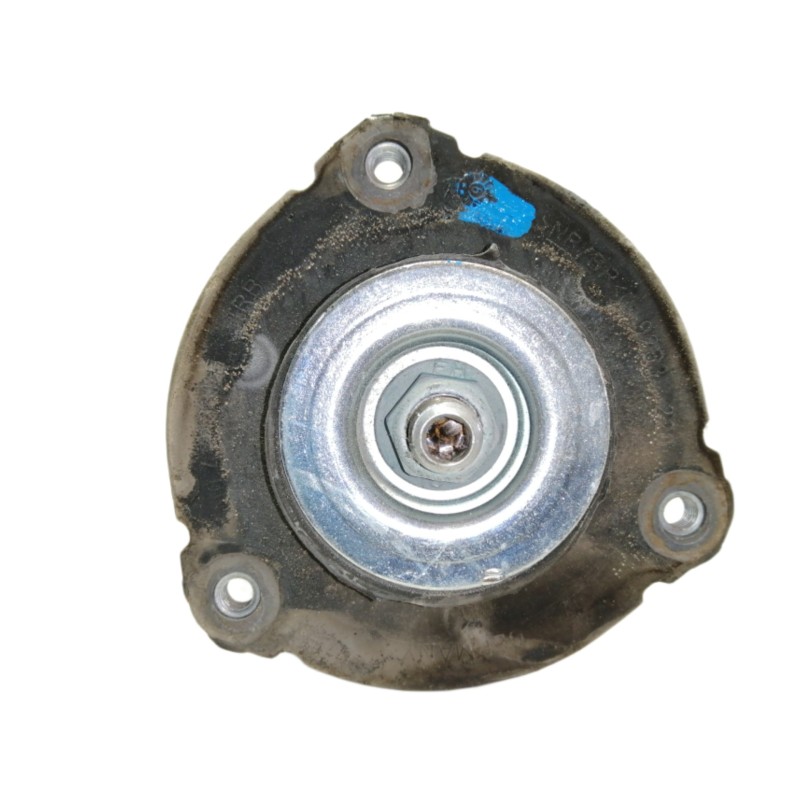 Recambio de amortiguador delantero derecho para skoda roomster (5j7) friend referencia OEM IAM 6Q0413031BL  