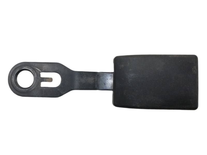 Recambio de enganche cinturon delantero derecho para peugeot partner kombi premium referencia OEM IAM 96815080XT 306129500G21 