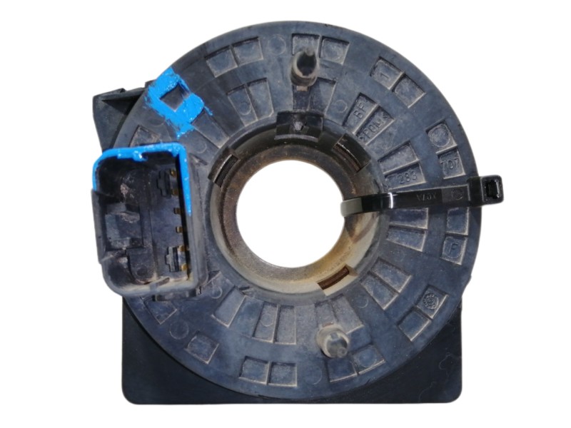 Recambio de anillo airbag para skoda roomster (5j7) friend referencia OEM IAM   