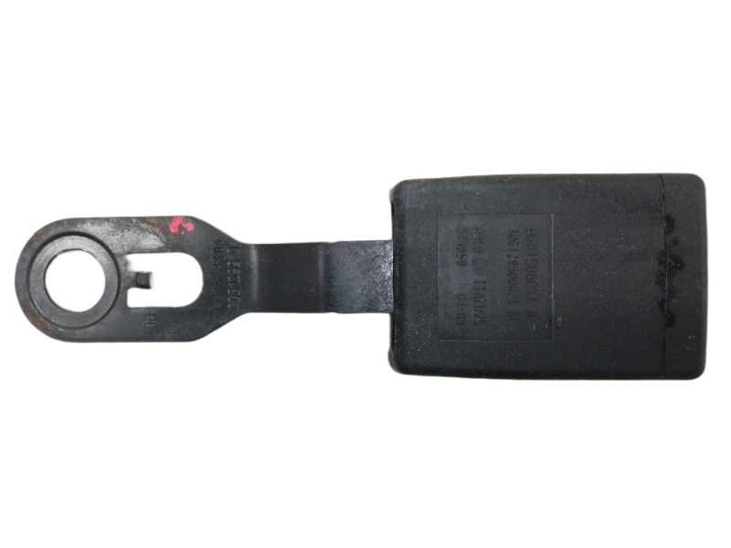 Recambio de enganche cinturon delantero derecho para peugeot partner kombi premium referencia OEM IAM 96815080XT 306129500G21 