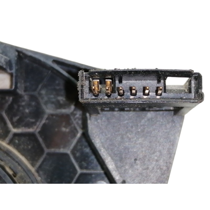 Recambio de anillo airbag para skoda roomster (5j7) friend referencia OEM IAM   