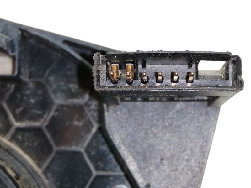 Recambio de anillo airbag para skoda roomster (5j7) friend referencia OEM IAM   