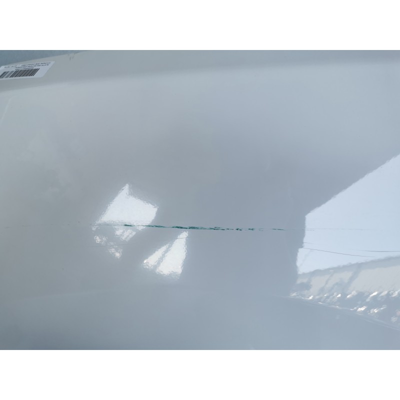 Recambio de aleta delantera izquierda para hyundai ix35 comfort 2wd referencia OEM IAM   