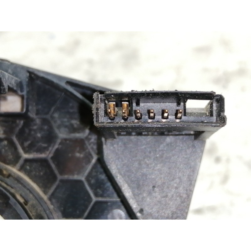 Recambio de anillo airbag para skoda roomster (5j7) friend referencia OEM IAM   