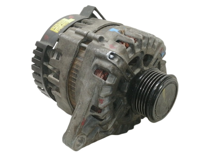 Recambio de alternador para hyundai ix35 comfort 2wd referencia OEM IAM 373002A850 2611067 