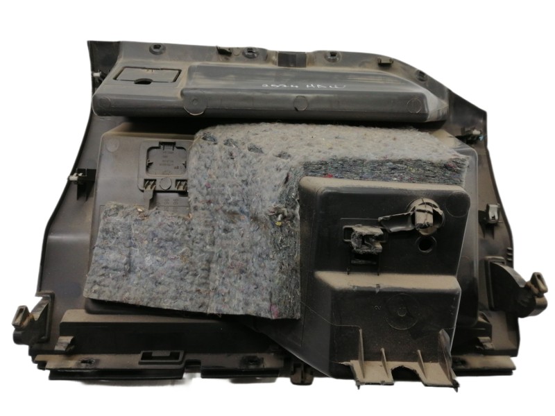 Recambio de guantera para peugeot partner kombi premium referencia OEM IAM 9680936177  