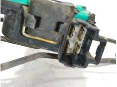 Recambio de cerradura puerta delantera izquierda para hyundai lantra berlina (rd) 1.6 gls referencia OEM IAM    2