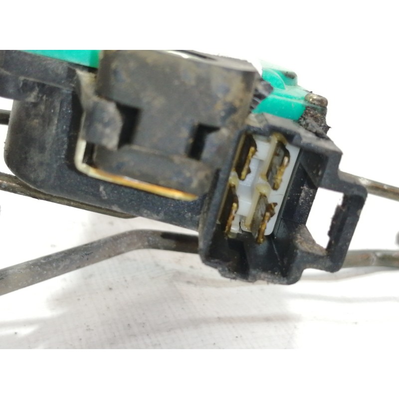 Recambio de cerradura puerta delantera izquierda para hyundai lantra berlina (rd) 1.6 gls referencia OEM IAM   