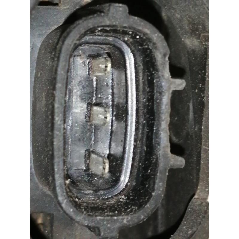 Recambio de alternador para hyundai ix35 comfort 2wd referencia OEM IAM 373002A850 2611067 