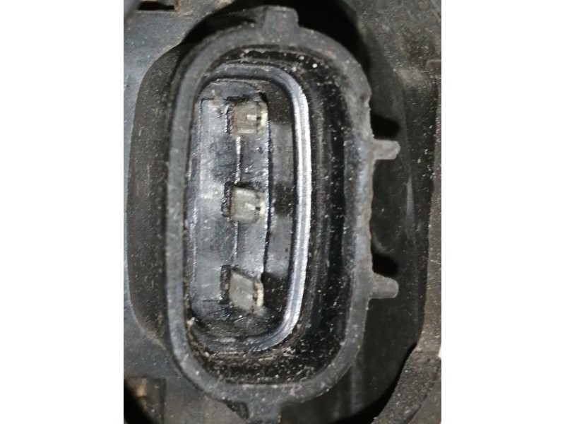 Recambio de alternador para hyundai ix35 comfort 2wd referencia OEM IAM 373002A850 2611067 