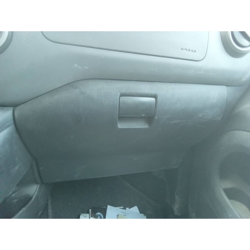 Recambio de guantera para peugeot partner kombi premium referencia OEM IAM 9680936177  