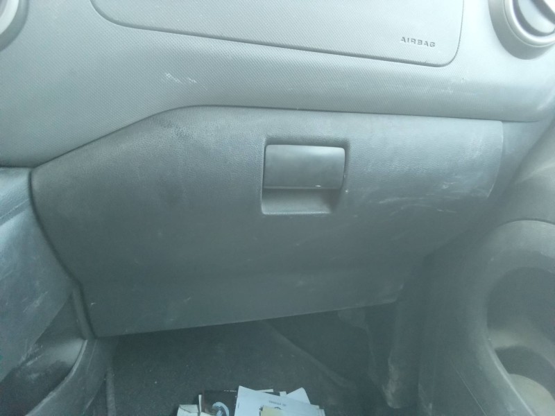 Recambio de guantera para peugeot partner kombi premium referencia OEM IAM 9680936177  