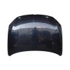 Recambio de capot para volkswagen jetta iv (162, 163, av3, av2) 1.6 tdi referencia OEM IAM 5C6823031D  