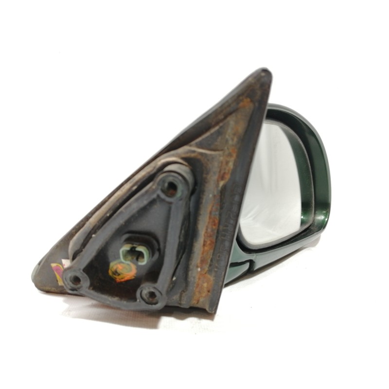 Recambio de retrovisor derecho para hyundai lantra berlina (rd) 1.6 gls referencia OEM IAM E13014021  