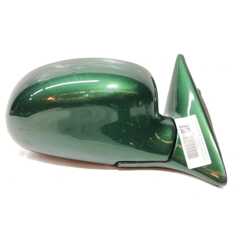 Recambio de retrovisor derecho para hyundai lantra berlina (rd) 1.6 gls referencia OEM IAM E13014021  